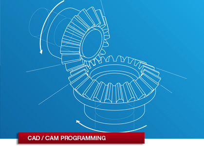 CADCAM Programming